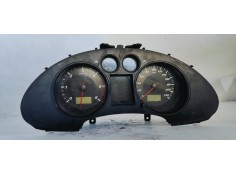 Recambio de cuadro instrumentos para seat ibiza (6l1) referencia OEM IAM 110080104010A  