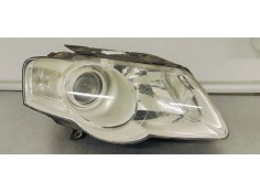Recambio de faro derecho para volkswagen passat berlina (3c2) 2.0 tdi 140 referencia OEM IAM 3C0941006M  