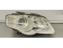Recambio de faro derecho para volkswagen passat berlina (3c2) 2.0 tdi 140 referencia OEM IAM 3C0941006M  