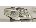 Recambio de faro derecho para volkswagen passat berlina (3c2) 2.0 tdi 140 referencia OEM IAM 3C0941006M  