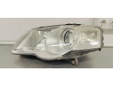 Recambio de faro izquierdo para volkswagen passat berlina (3c2) 2.0 tdi 140 referencia OEM IAM 3C0941005M  