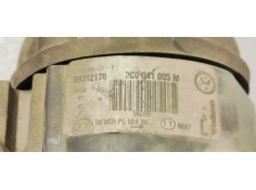 Recambio de faro izquierdo para volkswagen passat berlina (3c2) 2.0 tdi 140 referencia OEM IAM 3C0941005M  