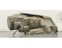 Recambio de faro izquierdo para volkswagen passat berlina (3c2) 2.0 tdi 140 referencia OEM IAM 3C0941005M  