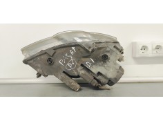 Recambio de faro izquierdo para volkswagen passat berlina (3c2) 2.0 tdi 140 referencia OEM IAM 3C0941005M  