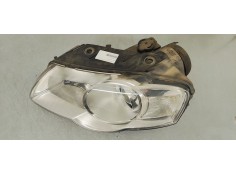 Recambio de faro izquierdo para volkswagen passat berlina (3c2) 2.0 tdi 140 referencia OEM IAM 3C0941005M  