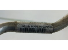 Recambio de tubos aire acondicionado para lancia thema 3.0jtd 240 fap referencia OEM IAM 55111370AA  