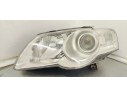 Recambio de faro izquierdo para volkswagen passat berlina (3c2) 2.0 tdi 140 referencia OEM IAM 3C0941005M  