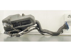 Recambio de deposito limpia para mercedes-benz clase a (w176) 2.2cdi 136 [200] fap referencia OEM IAM A2468690220  