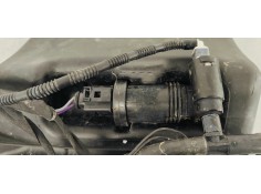 Recambio de deposito limpia para mercedes-benz clase a (w176) 2.2cdi 136 [200] fap referencia OEM IAM A2468690220  