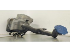 Recambio de deposito limpia para mercedes-benz clase a (w176) 2.2cdi 136 [200] fap referencia OEM IAM A2468690220  