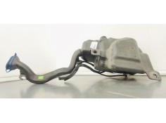 Recambio de deposito limpia para mercedes-benz clase a (w176) 2.2cdi 136 [200] fap referencia OEM IAM A2468690220  