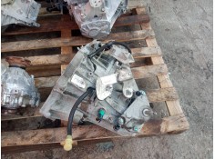 Recambio de caja cambios para dacia duster 1.5 dci referencia OEM IAM TL4075  