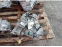 Recambio de caja cambios para dacia duster 1.5 dci referencia OEM IAM TL4075  