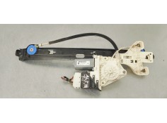 Recambio de elevalunas trasero izquierdo para seat altea xl (5p5) 1.9 tdi referencia OEM IAM 1K0959703M  