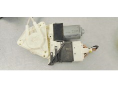 Recambio de elevalunas trasero izquierdo para seat altea xl (5p5) 1.9 tdi referencia OEM IAM 1K0959703M  