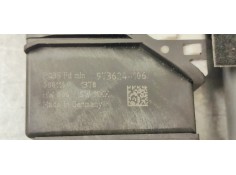 Recambio de elevalunas trasero izquierdo para seat altea xl (5p5) 1.9 tdi referencia OEM IAM 1K0959703M  