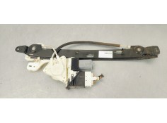 Recambio de elevalunas trasero izquierdo para seat altea xl (5p5) 1.9 tdi referencia OEM IAM 1K0959703M  