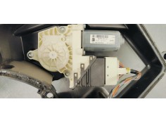 Recambio de elevalunas trasero izquierdo para seat leon (1p1) sport referencia OEM IAM 1K0959703N  