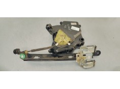 Recambio de elevalunas trasero izquierdo para seat leon (1p1) sport referencia OEM IAM 1K0959703N  