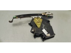 Recambio de elevalunas trasero derecho para seat leon (1p1) sport referencia OEM IAM 1K0959704N  
