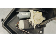 Recambio de elevalunas trasero derecho para seat leon (1p1) sport referencia OEM IAM 1K0959704N  