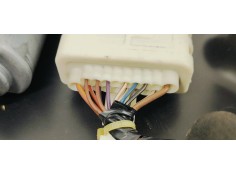 Recambio de elevalunas trasero derecho para seat leon (1p1) sport referencia OEM IAM 1K0959704N  