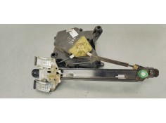 Recambio de elevalunas trasero derecho para seat leon (1p1) sport referencia OEM IAM 1K0959704N  