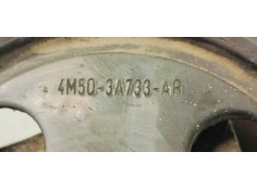 Recambio de bomba direccion para ford focus berlina (cap) ambiente (d) referencia OEM IAM 4M5Q3A733AR  