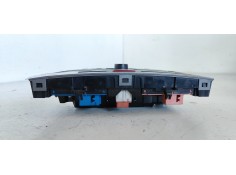 Recambio de mando climatizador para peugeot 407 premium referencia OEM IAM 96573322  