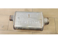 Recambio de catalizador para bmw serie x1 (f48) 2.0d turbo 150 fap referencia OEM IAM 8474382  