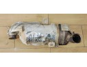 Recambio de filtro de particulas para citroen c4 picasso referencia OEM IAM 3141061600  