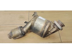 Recambio de catalizador para bmw serie 3 berlina (e46) referencia OEM IAM 7786348  