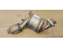 Recambio de catalizador para bmw serie 3 berlina (e46) referencia OEM IAM 7786348  
