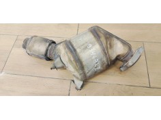Recambio de catalizador para bmw serie 3 berlina (e46) referencia OEM IAM 7786348  