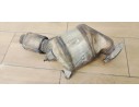 Recambio de catalizador para bmw serie 3 berlina (e46) referencia OEM IAM 7786348  