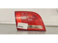 Recambio de piloto trasero izquierdo interior para audi a3 (8p) 1.2 16v tfsi referencia OEM IAM 8P494509  