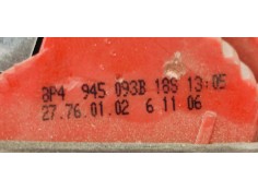 Recambio de piloto trasero izquierdo interior para audi a3 (8p) 1.2 16v tfsi referencia OEM IAM 8P494509  