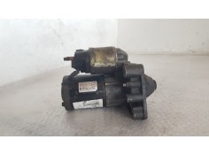 Recambio de motor arranque para citroen c4 picasso exclusive referencia OEM IAM 9663528880  