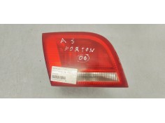 Recambio de piloto trasero izquierdo interior para audi a3 (8p) 1.2 16v tfsi referencia OEM IAM 8P494509  