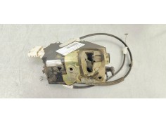 Recambio de cerradura puerta delantera derecha para peugeot 407 st sport referencia OEM IAM 9660698180  