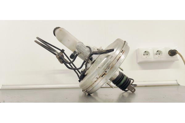 Recambio de servofreno para mercedes-benz clase a (w176) 2.2cdi 136 [200] fap referencia OEM IAM A2464301230  