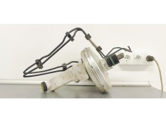 Recambio de servofreno para mercedes-benz clase a (w176) 2.2cdi 136 [200] fap referencia OEM IAM A2464301230  