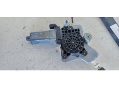 Recambio de elevalunas trasero derecho para ssangyong kyron 200 xdi premium 4wd referencia OEM IAM   