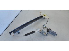 Recambio de elevalunas trasero derecho para ssangyong kyron 200 xdi premium 4wd referencia OEM IAM   