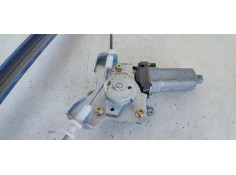 Recambio de elevalunas trasero derecho para ssangyong kyron 200 xdi premium 4wd referencia OEM IAM   