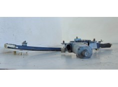 Recambio de elevalunas trasero derecho para ssangyong kyron 200 xdi premium 4wd referencia OEM IAM   