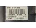 Recambio de mando luces para bmw serie 3 compact (e46) 1.8i 115 [316] referencia OEM IAM 6936819  