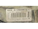 Recambio de faro derecho para bmw serie 1 berlina (e81/e87) 2.0i 130 [118] referencia OEM IAM 63126924486  