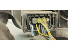 Recambio de faro derecho para bmw serie 1 berlina (e81/e87) 2.0i 130 [118] referencia OEM IAM 63126924486  