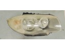 Recambio de faro derecho para bmw serie 1 berlina (e81/e87) 2.0i 130 [118] referencia OEM IAM 63126924486  